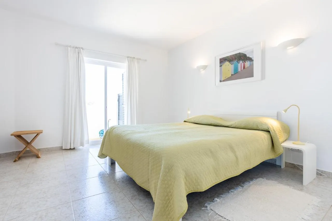 Paraiso Dos Passaros Budens Holiday home