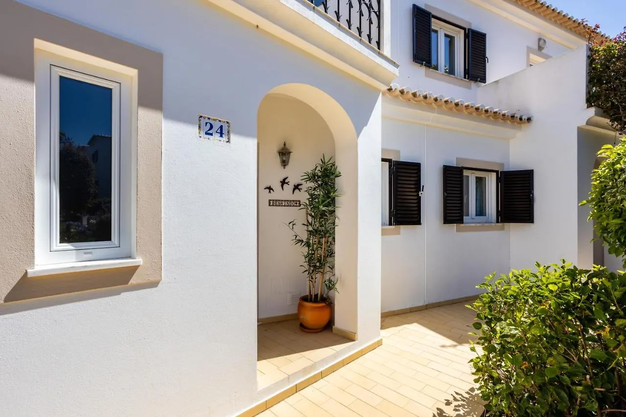 Paraiso Dos Passaros Budens Holiday home