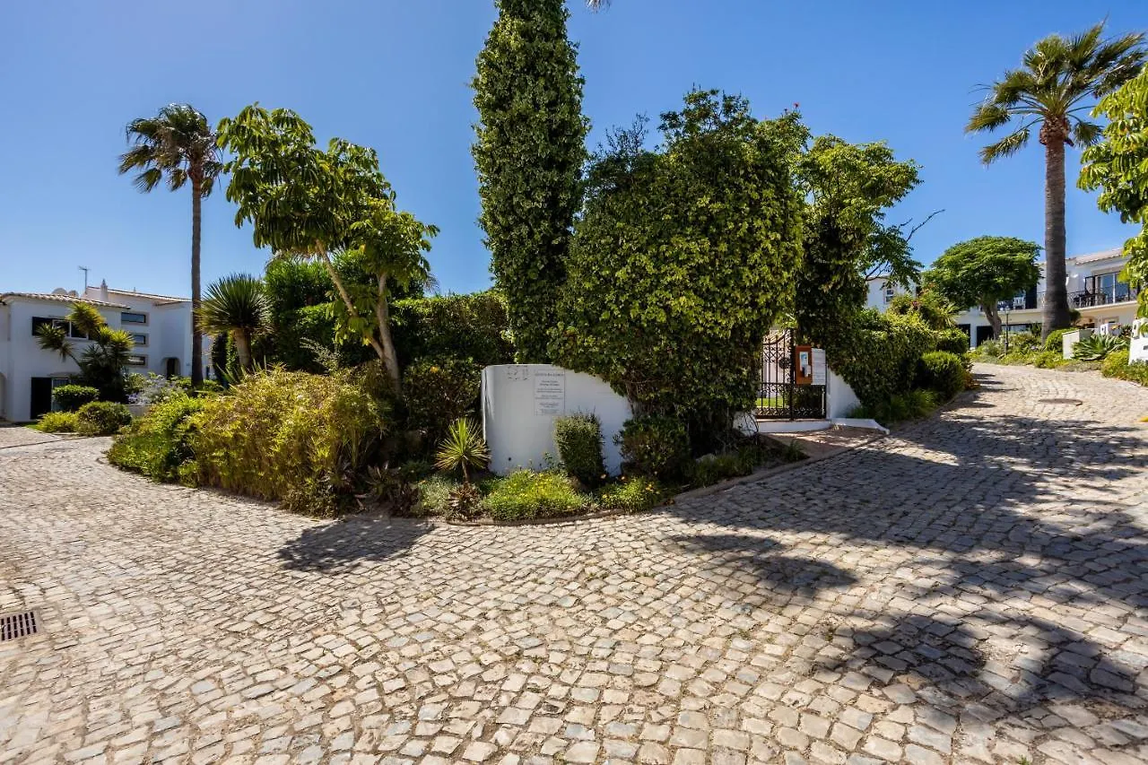 Paraiso Dos Passaros Budens Portugal