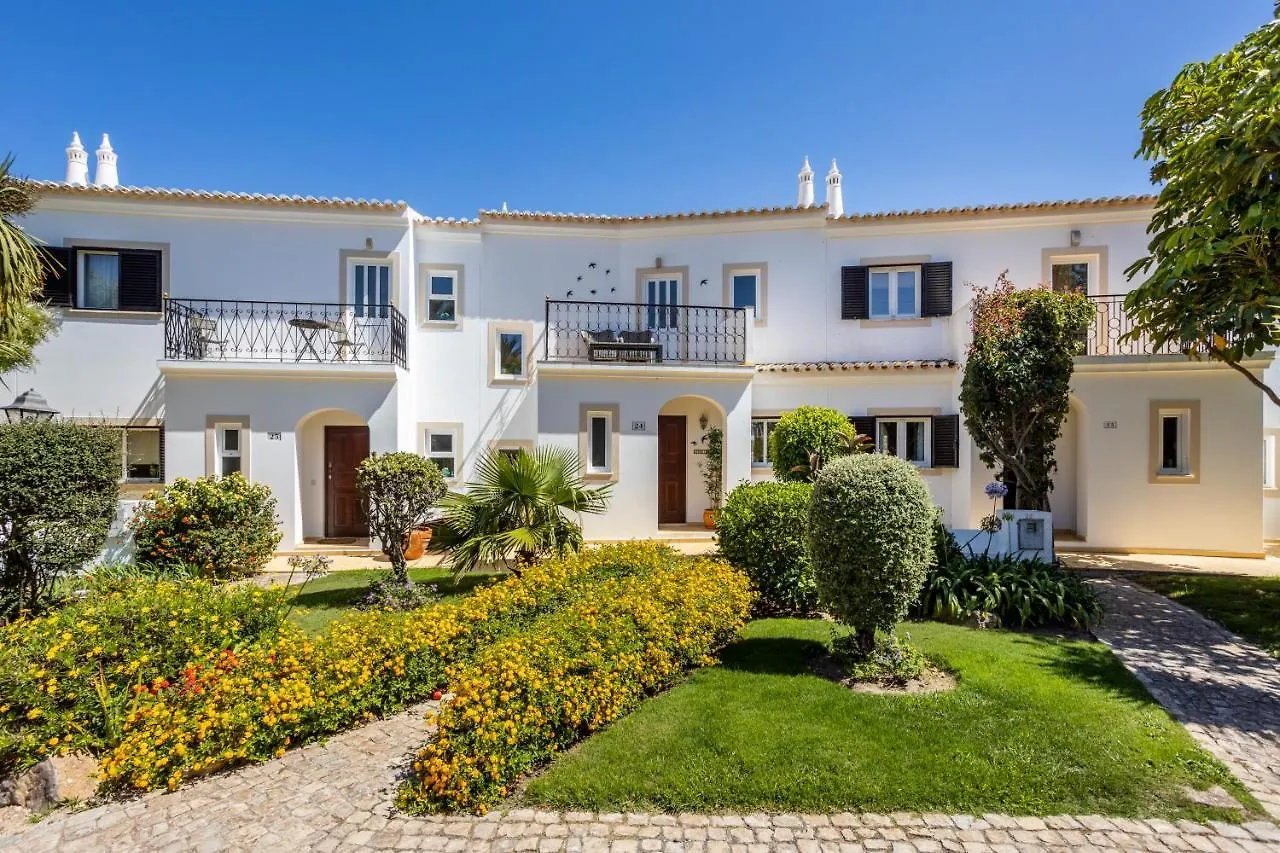 Paraiso Dos Passaros Budens Holiday home