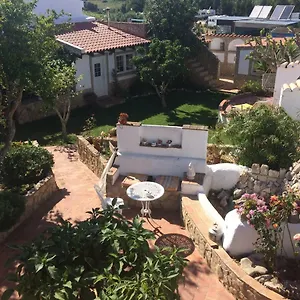 Holiday home Casinhas Da Figueira, Budens