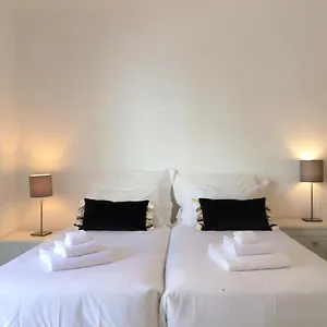 Quinta Da Encosta Velha Budens